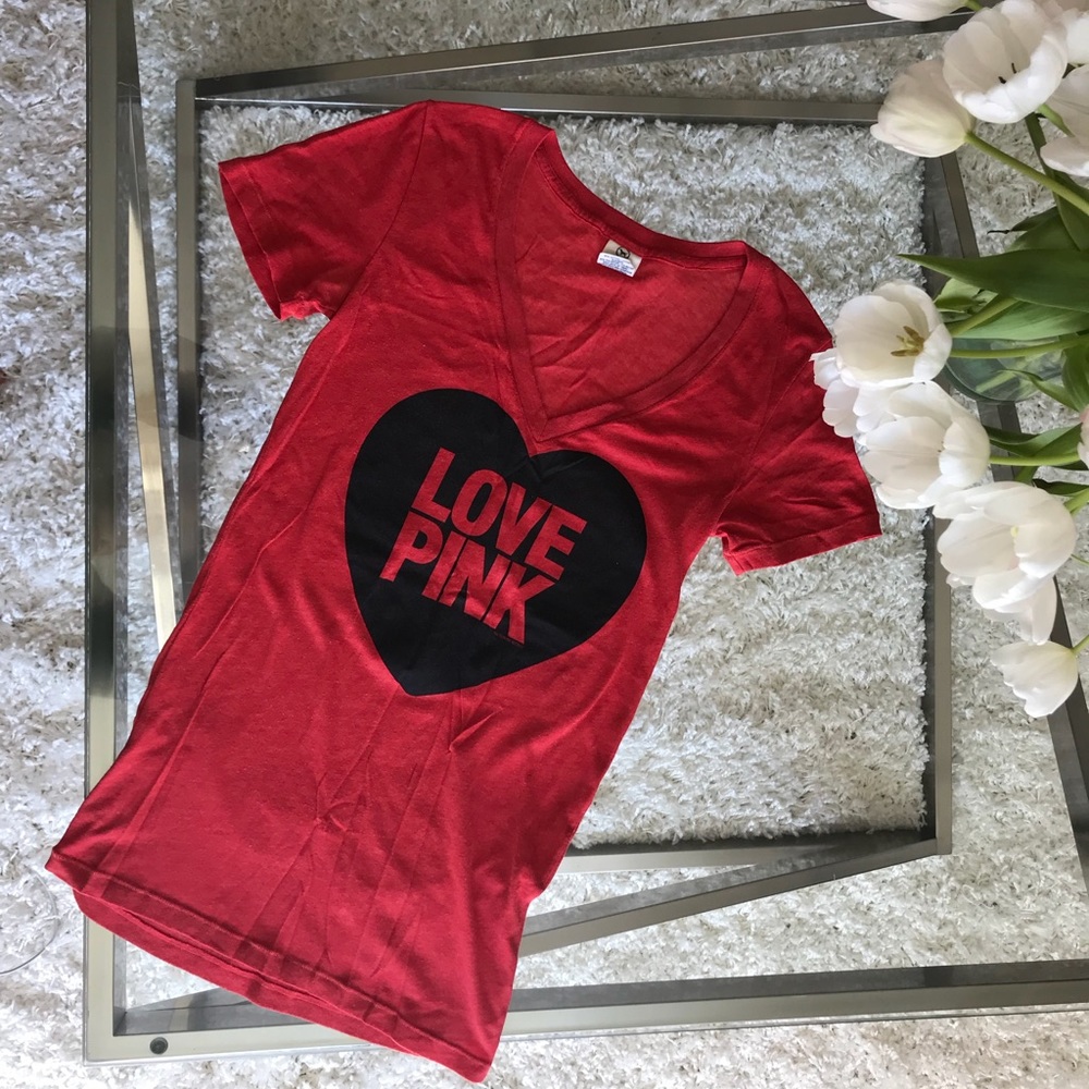 Victoria’s Secret PINK T-shirt